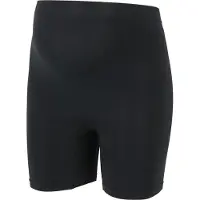 Lindex Maternity Muotoilevat housut musta