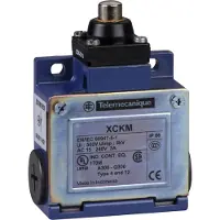 Schneider Electric Endestop-metallileima NO+NC 3XM20 3XM20