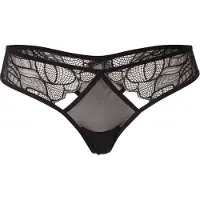 Bluebella Stringit 'Emerson' musta