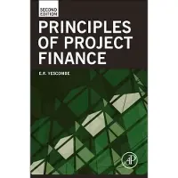 Projektirahoituksen periaatteet 2. painos