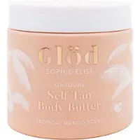 Glöd Sophie Elise Self Tan Body Butter 200 ml