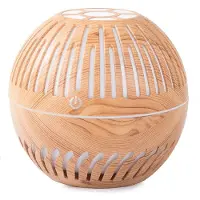 Hon Son Tuoksudiffuuseri/ilmankostutin, 300 ml