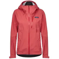 Patagonia w's granite crest rain jkt