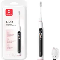 Oclean X Lite sähköhammasharja, harmaa