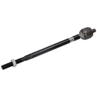 MAXGEAR Raidetangon pää, suora 69-0408