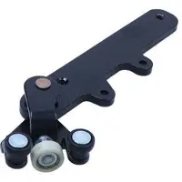 MAXGEAR Rullaohjain, liukuovi 27-2071