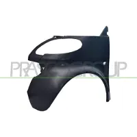 PRASCO Lokasuoja 6504-04-3502311P, vasen