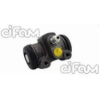 CIFAM Jarrusylinteri 04-0866
