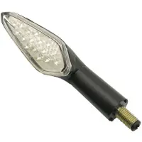 Vparts Wl-002w-lede Moottoripyörän Suuntavilkut