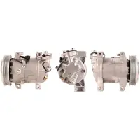 Lucas Kompressori, ilmastointilaite ACP324