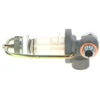 Bosch Polttoainesuodatin 1 457 434 000