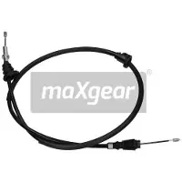 MAXGEAR Vaijeri, seisontajarru 32-0413