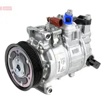 Denso Kompressori, ilmastointilaite DCP02110