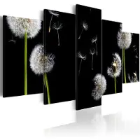 Artgeist Kuva - Dandelion- towards freedom