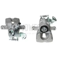 Budweg Jarrusatula , 343214 - Opel - Corsa, Tigra