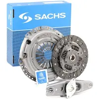 SACHS Kytkinsarja 3000 951 051