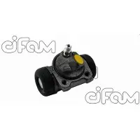 METELLI Jarrusylinteri 04-0418