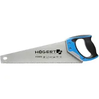 Högert Käsisaha HT3S202; 400 mm; puulle