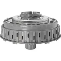 Borg Warner Kytkinmoduuli 202288
