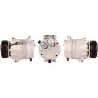 Lucas Kompressori, ilmastointilaite ACP553