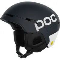 POC Obex BC Mips Kypärä apatite navy matt Koko XLXXL