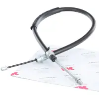 NK Vaijeri, seisontajarru 903770