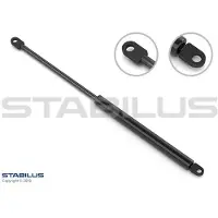 STABILUS Kymco Downtown 300/350 Satulan Isku