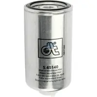 DT Spare Parts Polttoainesuodatin 5.45140