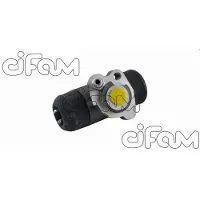 CIFAM Jarrusylinteri 04-0965