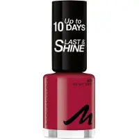 Manhattan Last & Shine Kynsilakka 8 ml Nr. 630 - Be My Baby