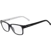 Lacoste L2692 -silmälasit 54/17/145 läpinäkyvä harmaa muovinen UNISEX L2692