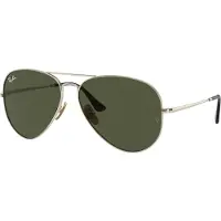 Ray-Ban Aviator Titanium - RB8089 926531 5814