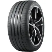 Nokian 275/40R21 NOKIAN HAKKA BLACK 3 SUV