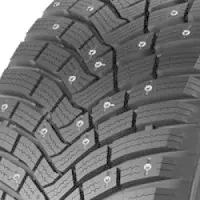 Continental 265/45R20 CONTINENTAL ICE CONTACT 3 DUBB