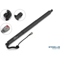 STABILUS Sähkösylinteri, tavaratilan kansi 943374