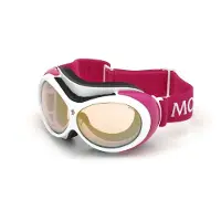 Moncler - Bordeaux Mirror ML0130 21U 892