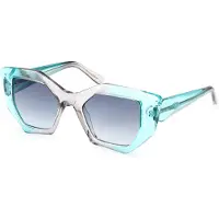 GUESS Gu7897 Naisten Aurinkolasit