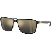 Ray-Ban - RB3721CH 187/J0 5917