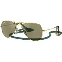 Ray-Ban Junior Aviator - RJ9506S 223/6R 5214