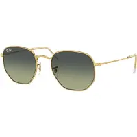 Ray-Ban Hexagonal - RB3548 001/BH 5121