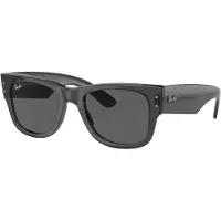 Ray-Ban Mega Wayfarer - RB0840S 1406B1 5121