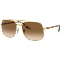 Ray-Ban - RB3699 001/51 5918