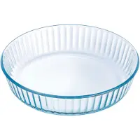 Pyrex Leivinpelti , 26cm.