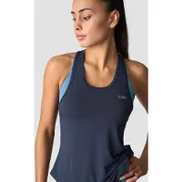 ICANIWILL Everyday Tank Top Navy