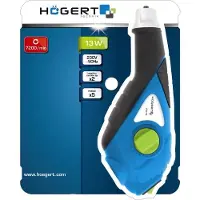 Högert Kaiverrin HT2E130; 13 W