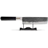 Satake Kuro Nakiri 18 cm