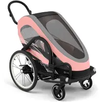 Cybex Zeno Bike Fahrradanhänger