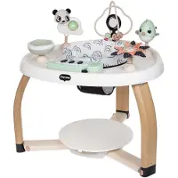Tiny Love Aktiviteettipöytä - 5-in-1 - Musta/Valkoinen - - OneSize - Aktiviteettilelut