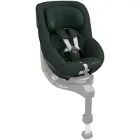 Maxi-Cosi Turvaistuin - Pearl 360 Pro - Vihreä - - OneSize - Turvaistuimet