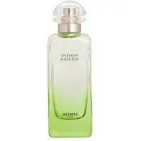 Hermès Paris A Garden On The Roof unisex WC - 100 ml